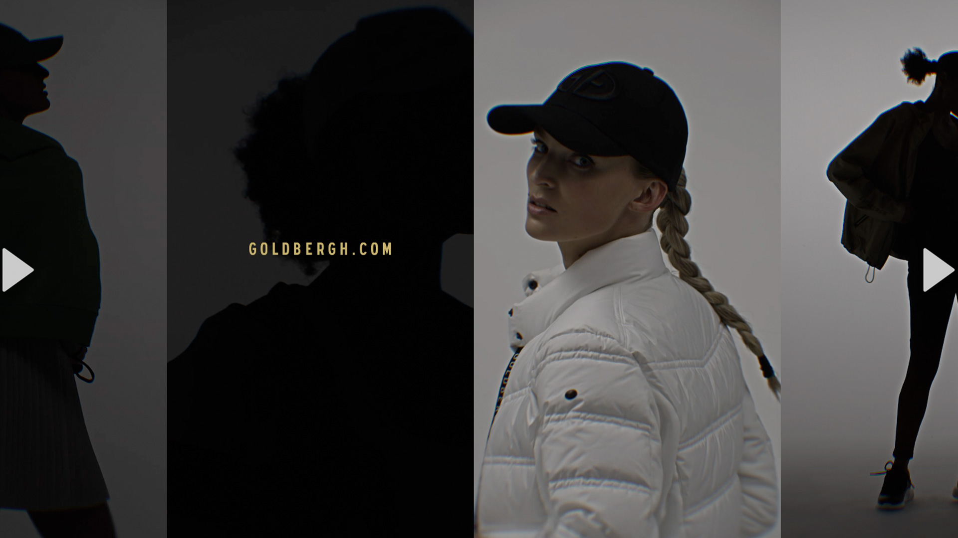 Goldbergh Social '23